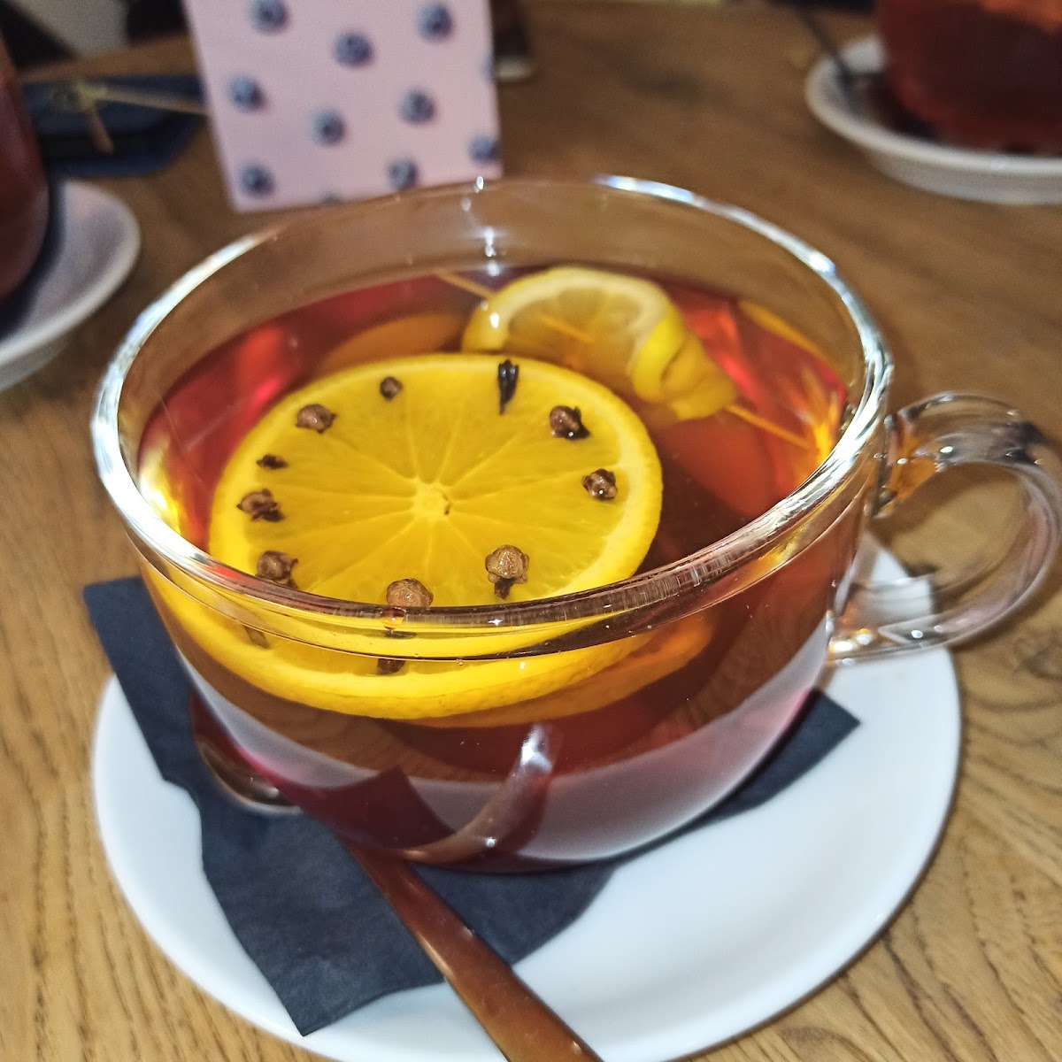 Cafe Rynek Przasnysz - 8