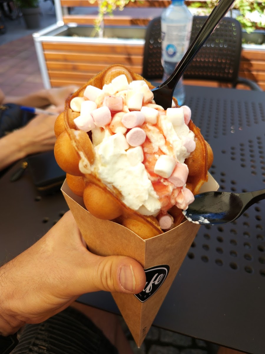 Cafe Rynek Przasnysz - 9