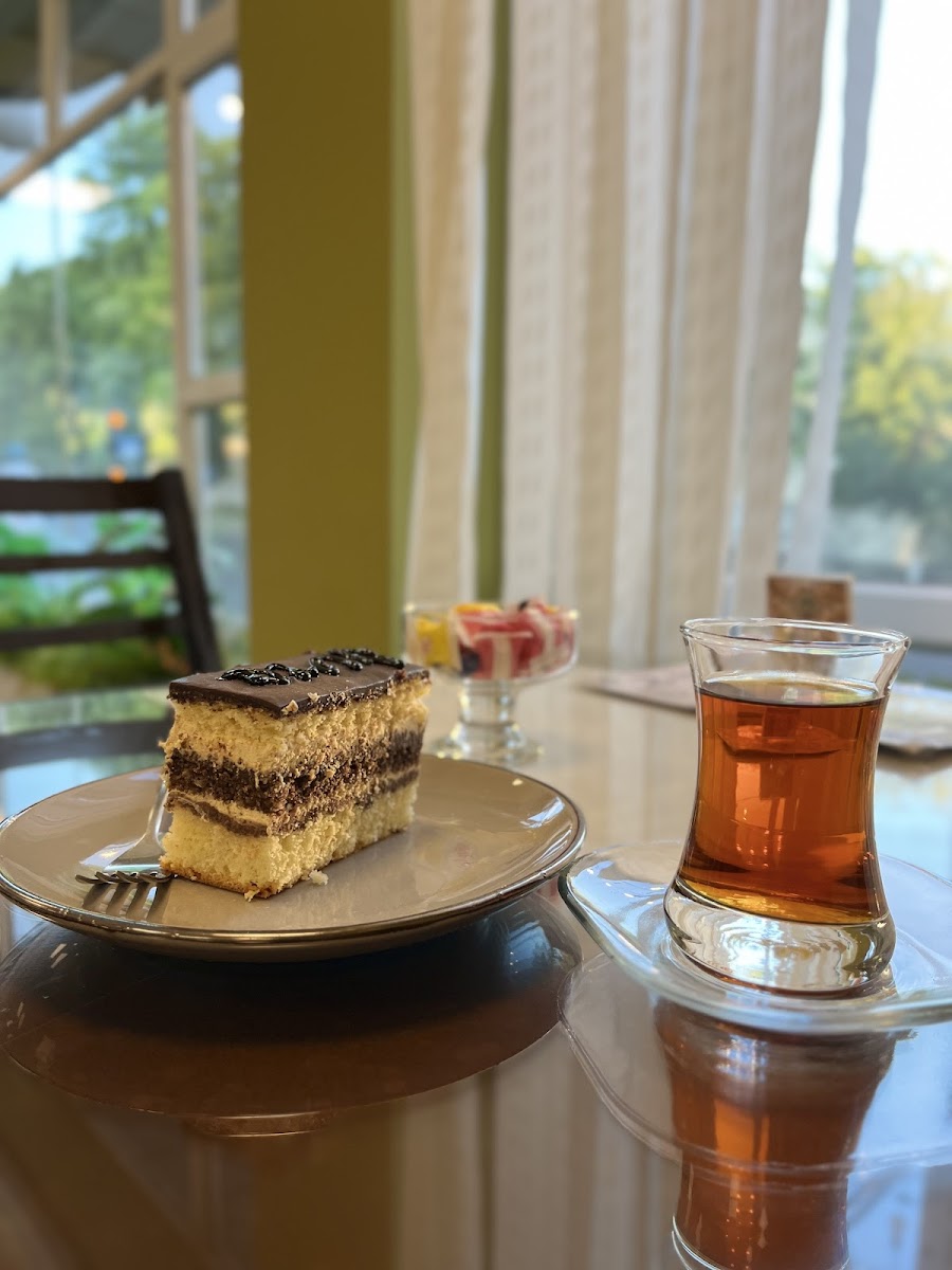 Naxış Kafe - 2