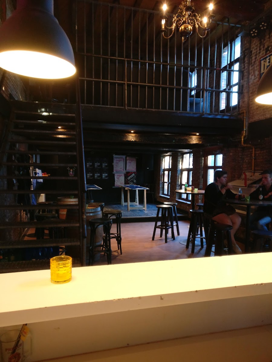 Jeugdhuis De Salamander