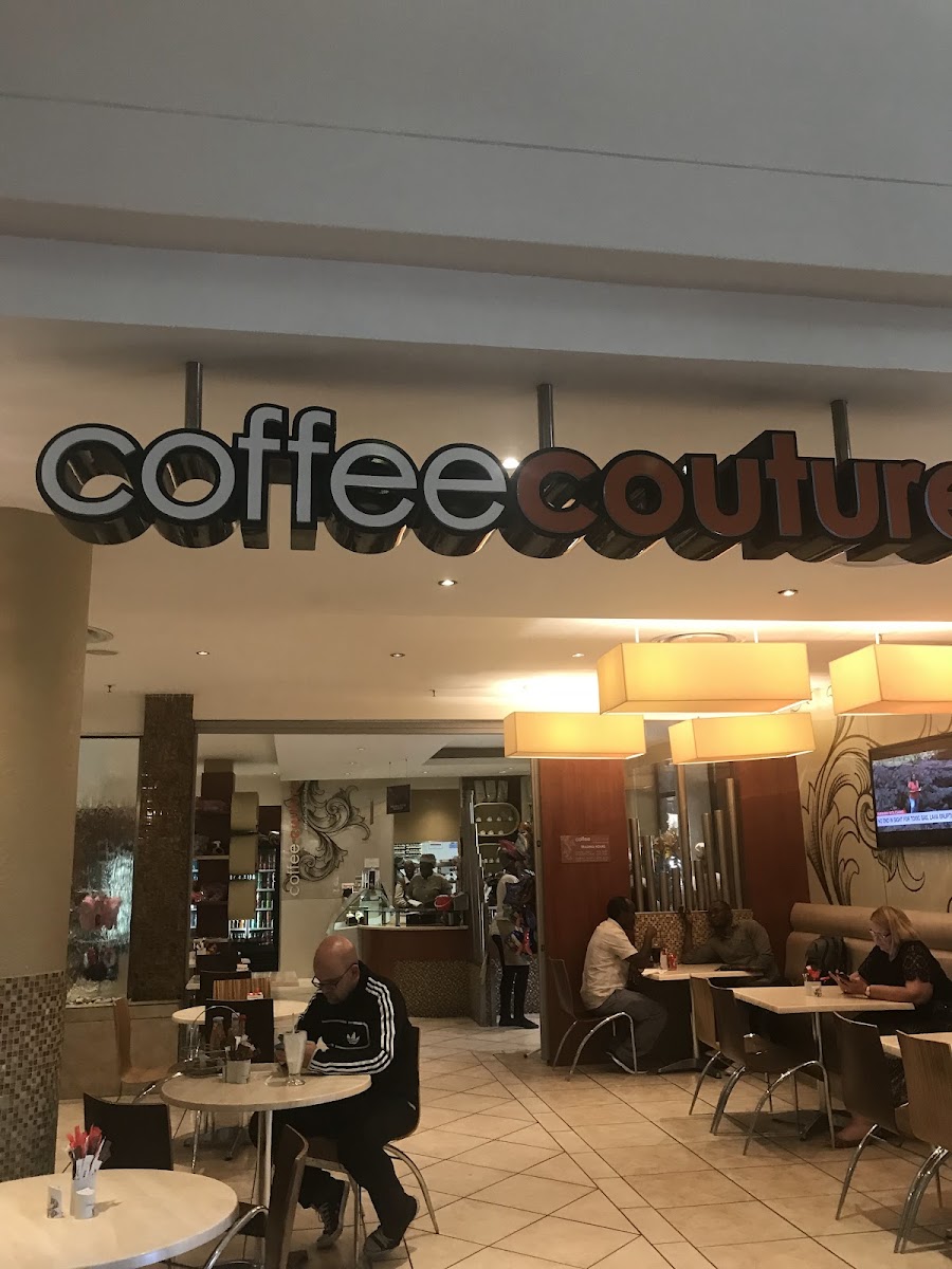 Coffee Couture Morningside Clinic