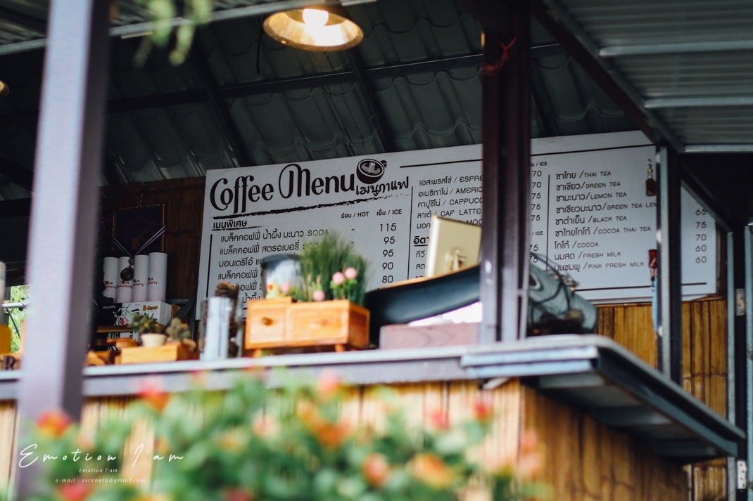 พักดี Monterio ภูทับเบิก