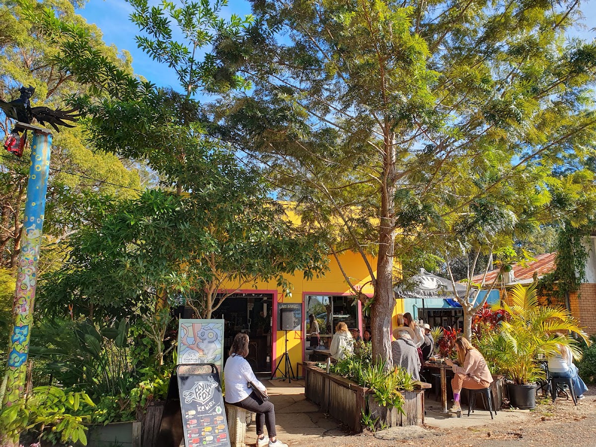 Liberty Providores Urunga - 3