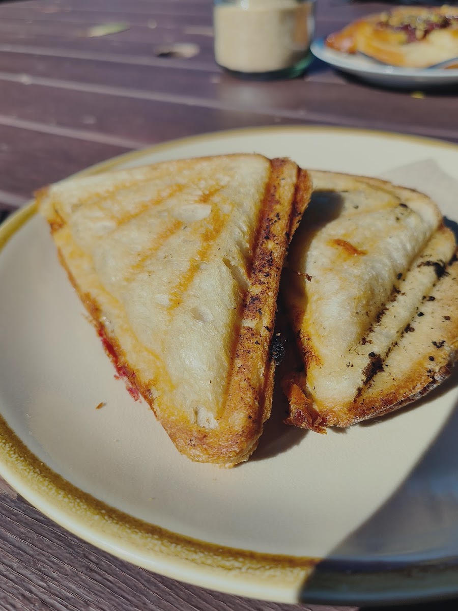 Liberty Providores Urunga - 6