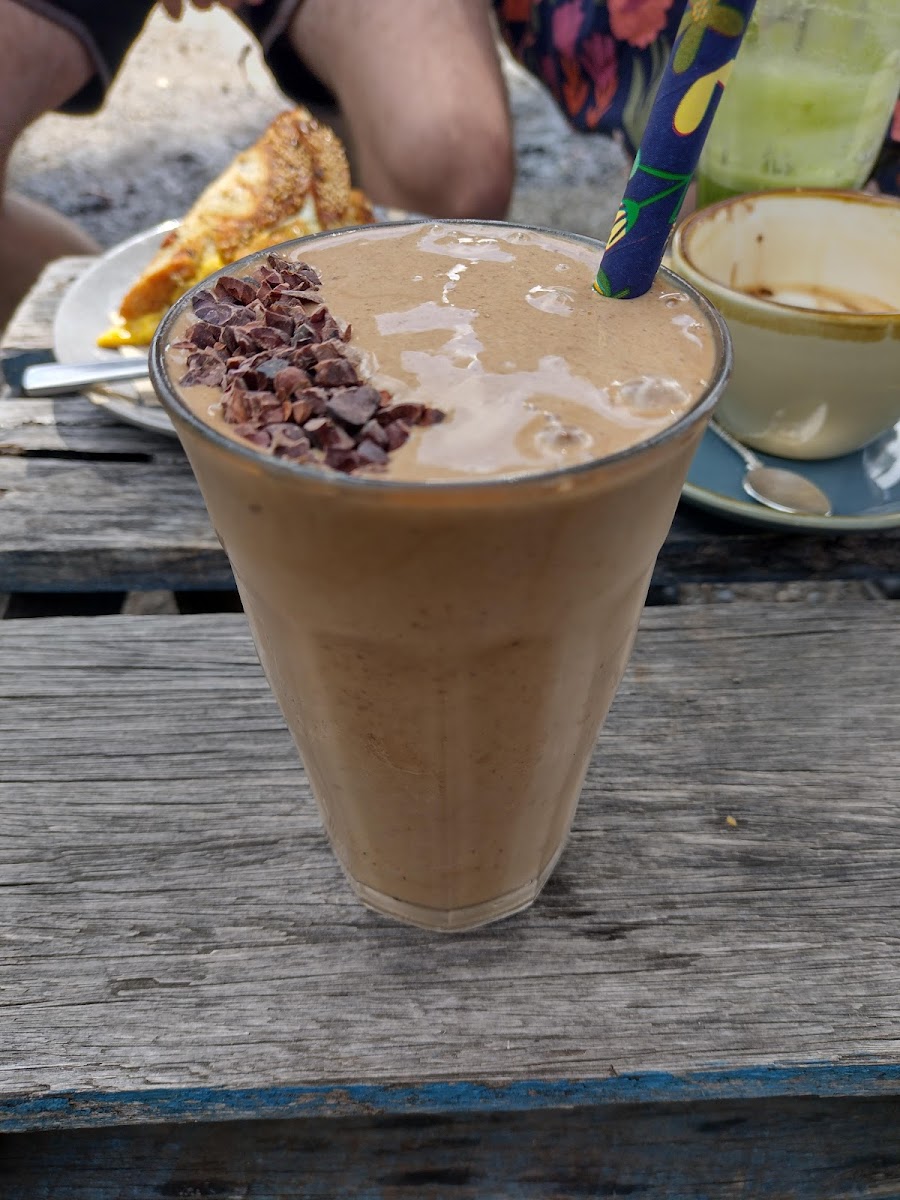 Liberty Providores Urunga - 7