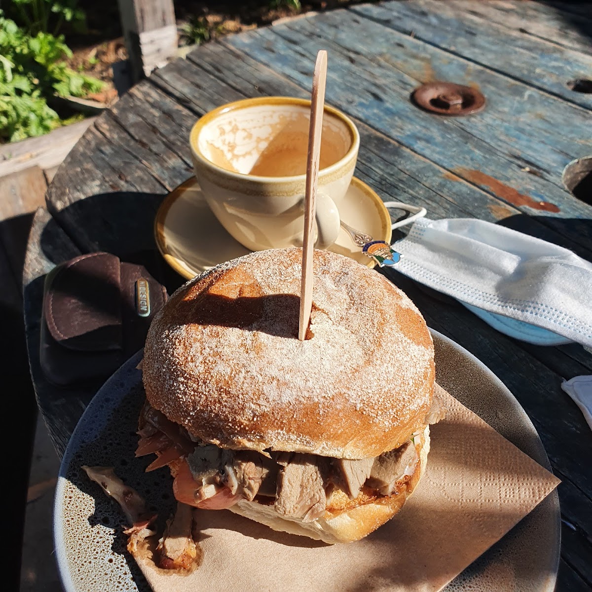 Liberty Providores Urunga - 8