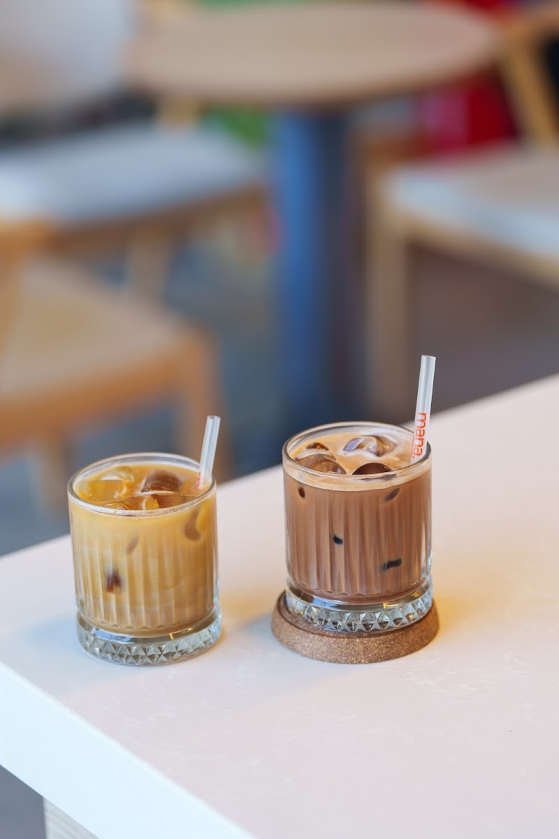 Mana Specialty Coffee - 10