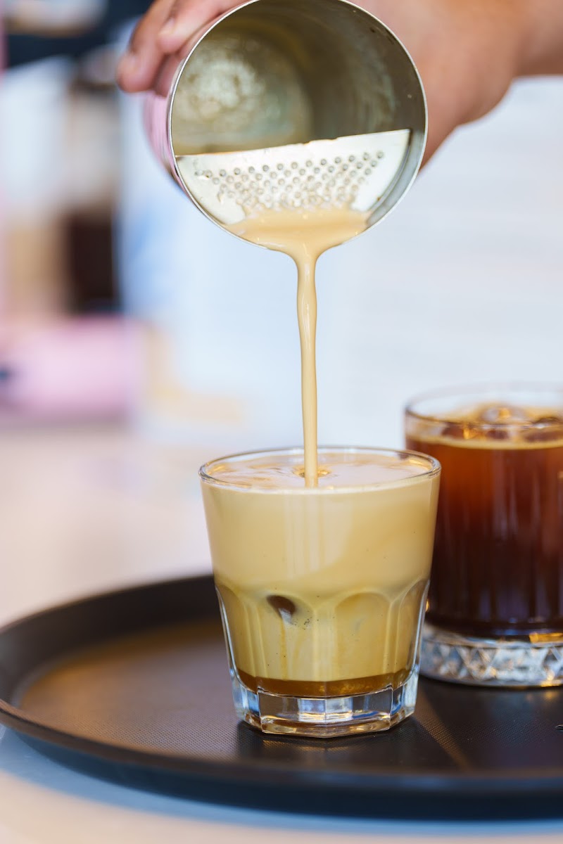 Mana Specialty Coffee - 2