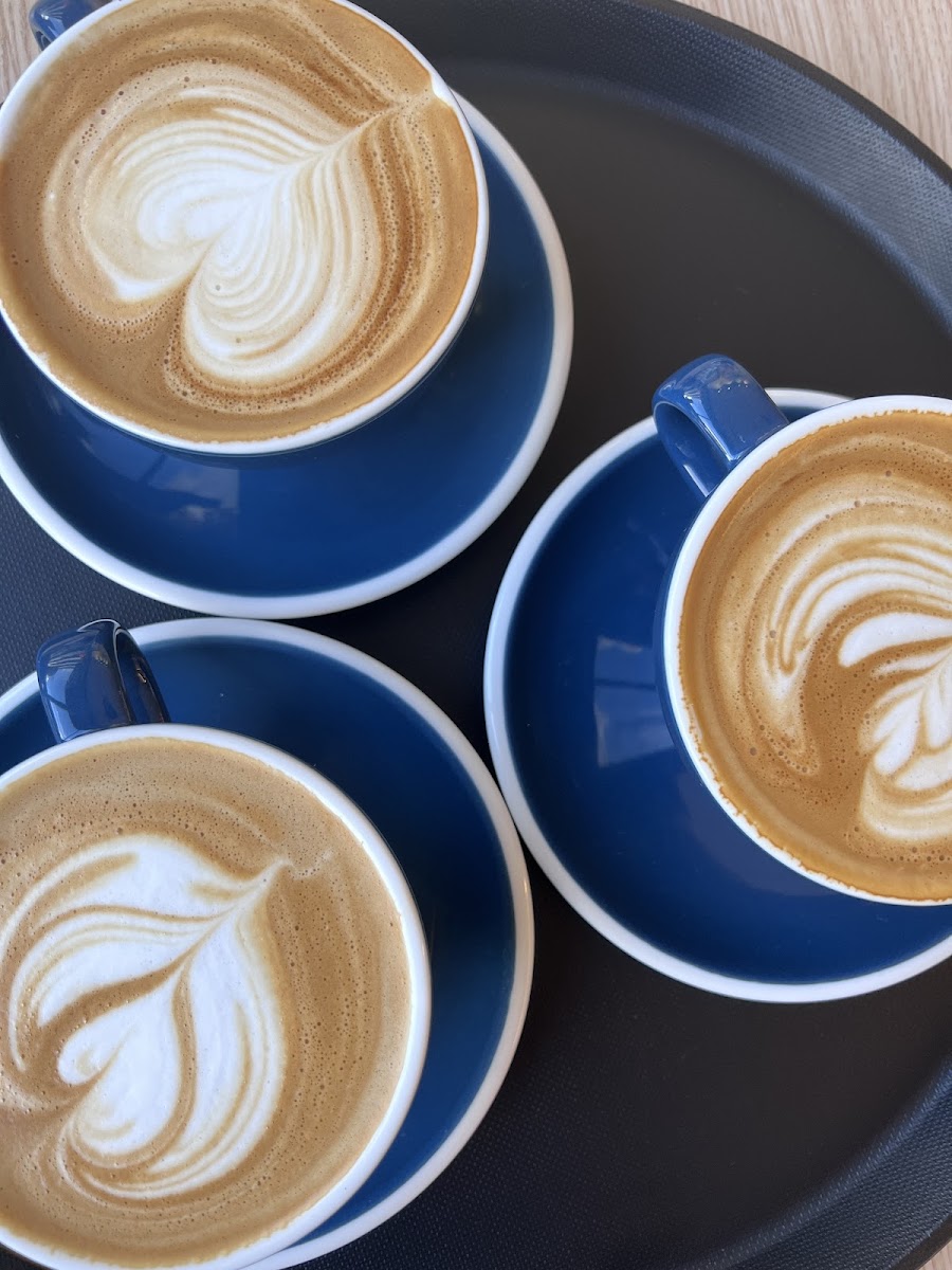 Mana Specialty Coffee - 4