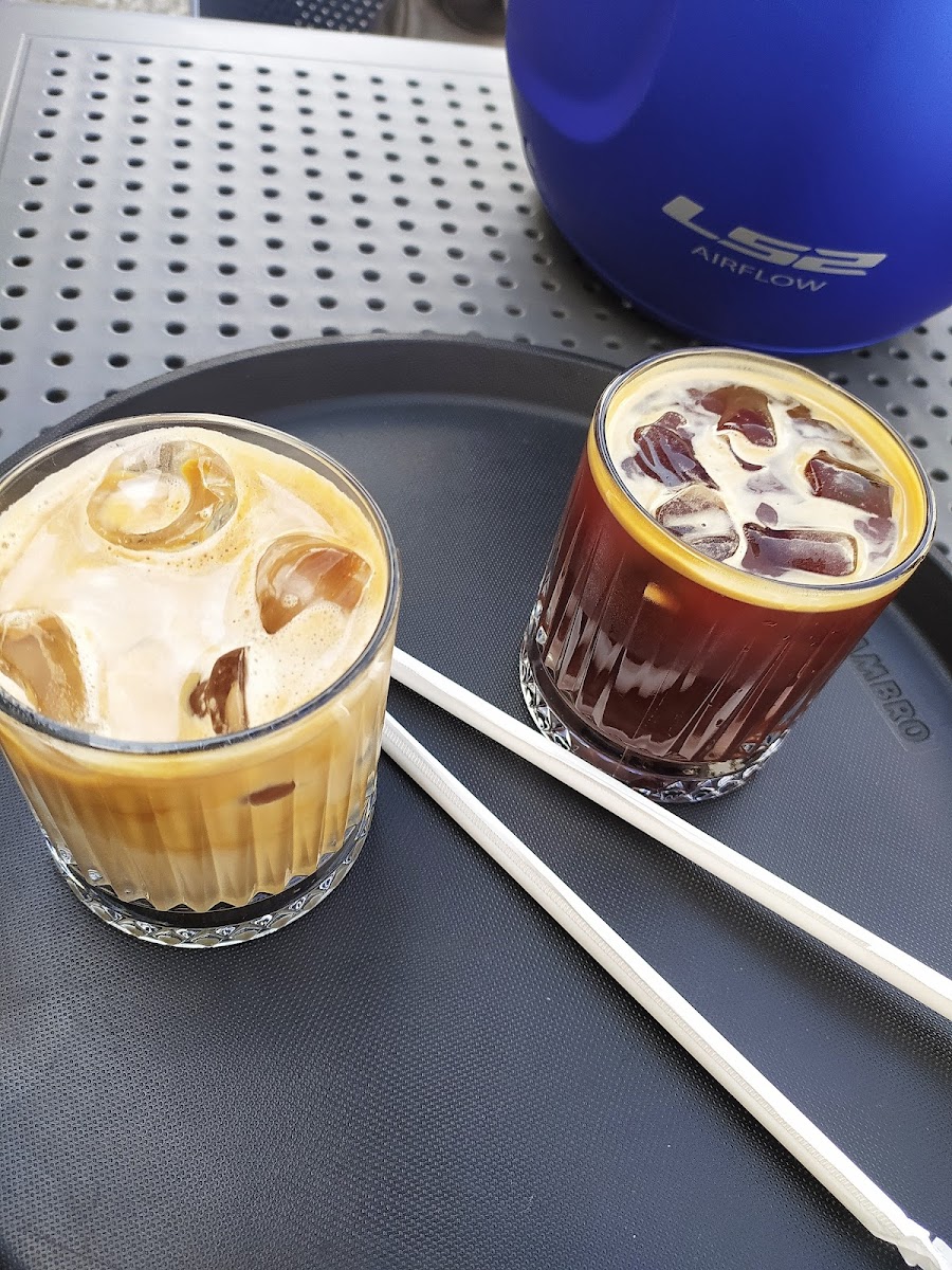 Mana Specialty Coffee - 5