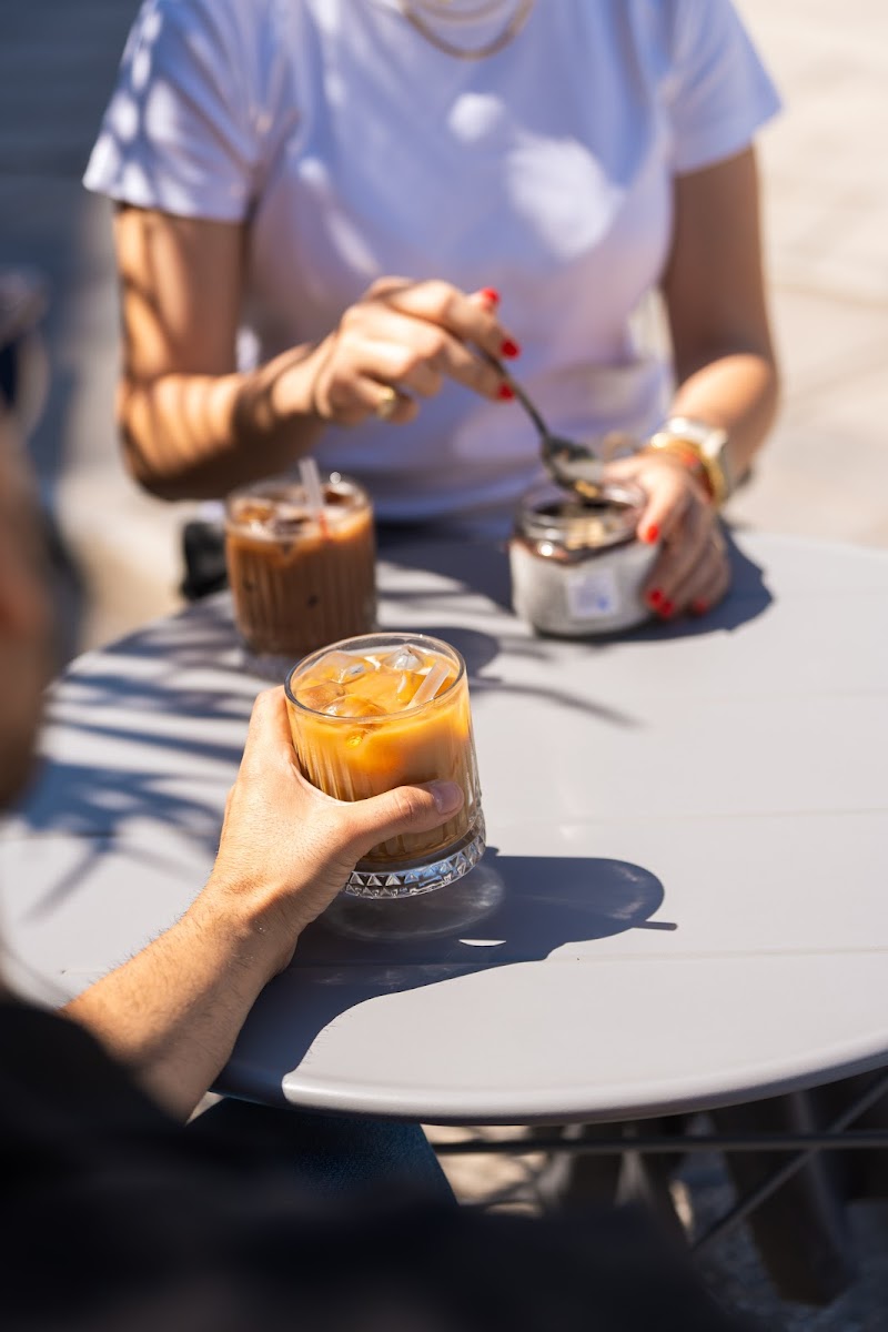 Mana Specialty Coffee - 7