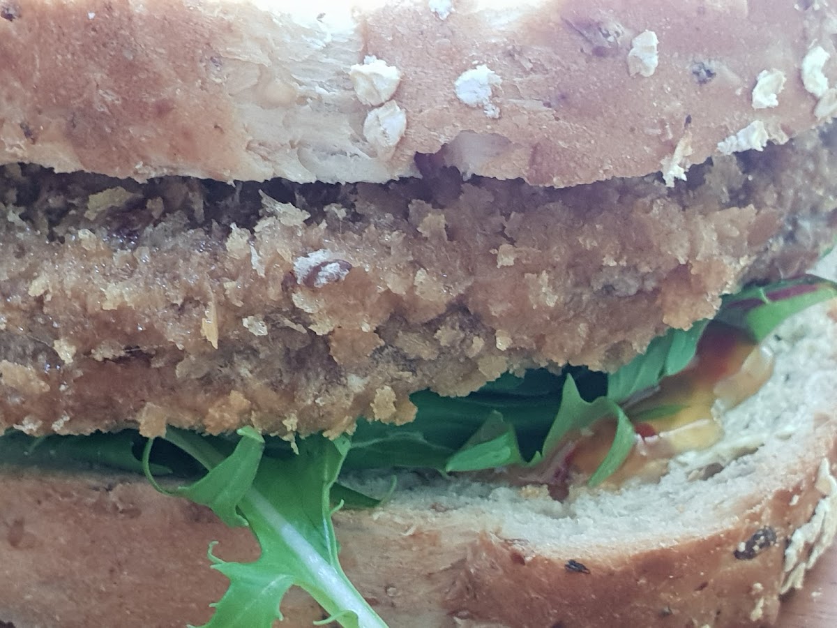 Meet me in the Middle Cafe - 5