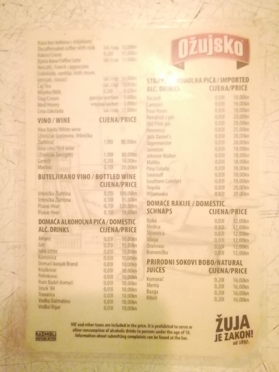 Caffe Bars Domus - 6