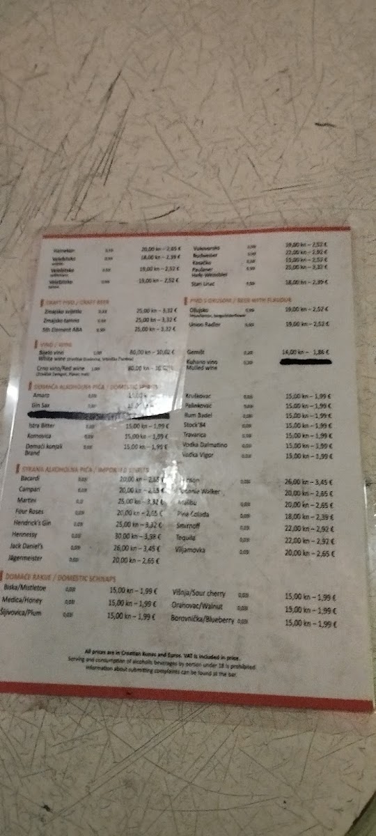 Caffe Bars Domus - 7