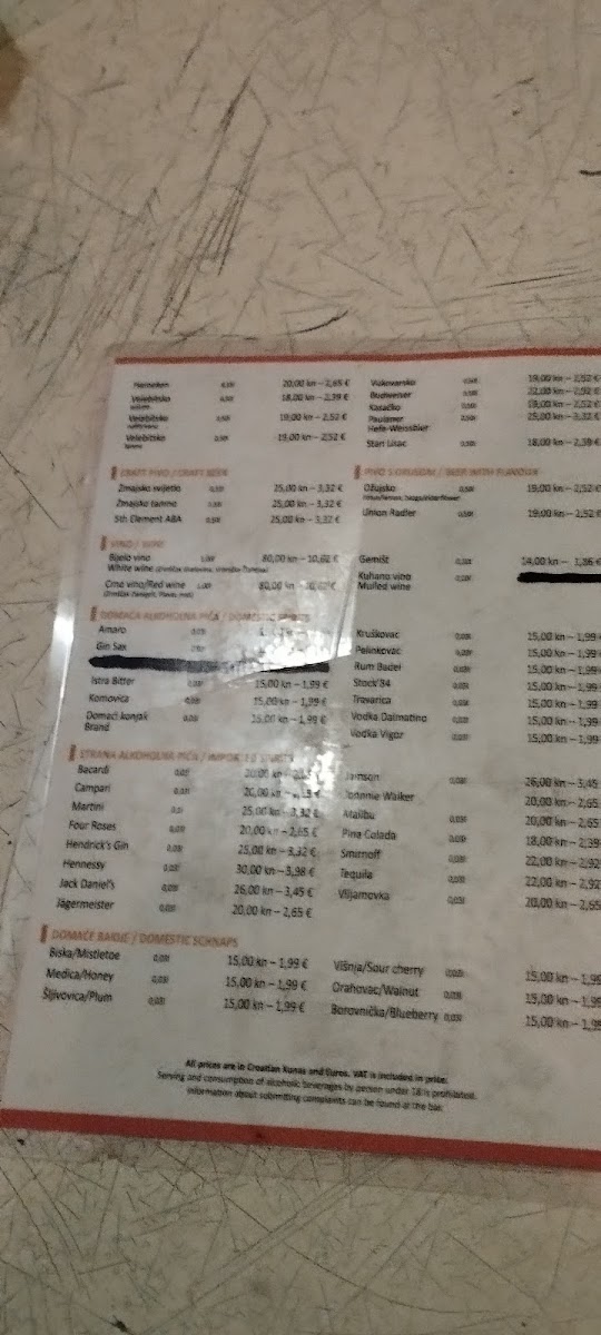 Caffe Bars Domus - 8