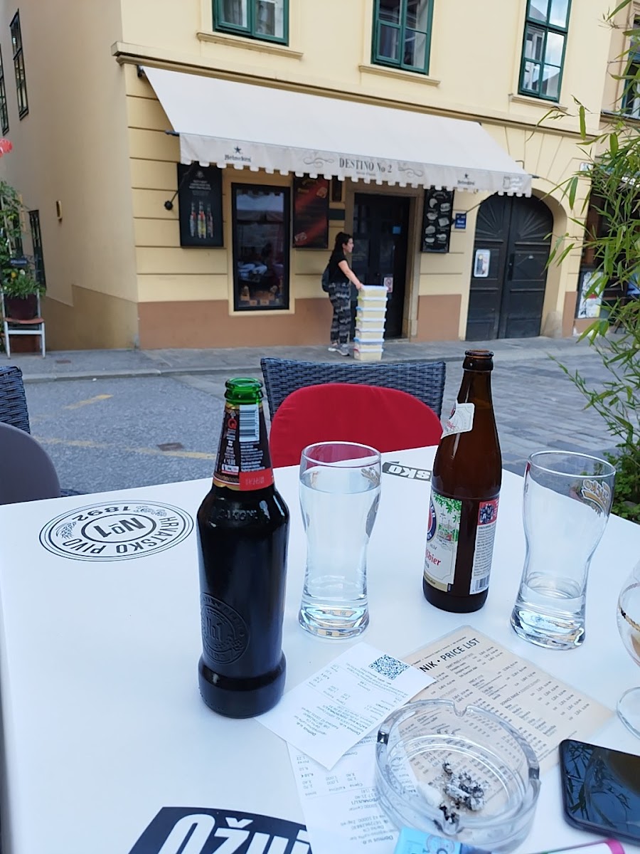 Caffe Bars Domus - 10