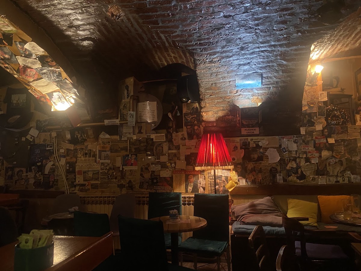 Caffe Bars Domus - 3