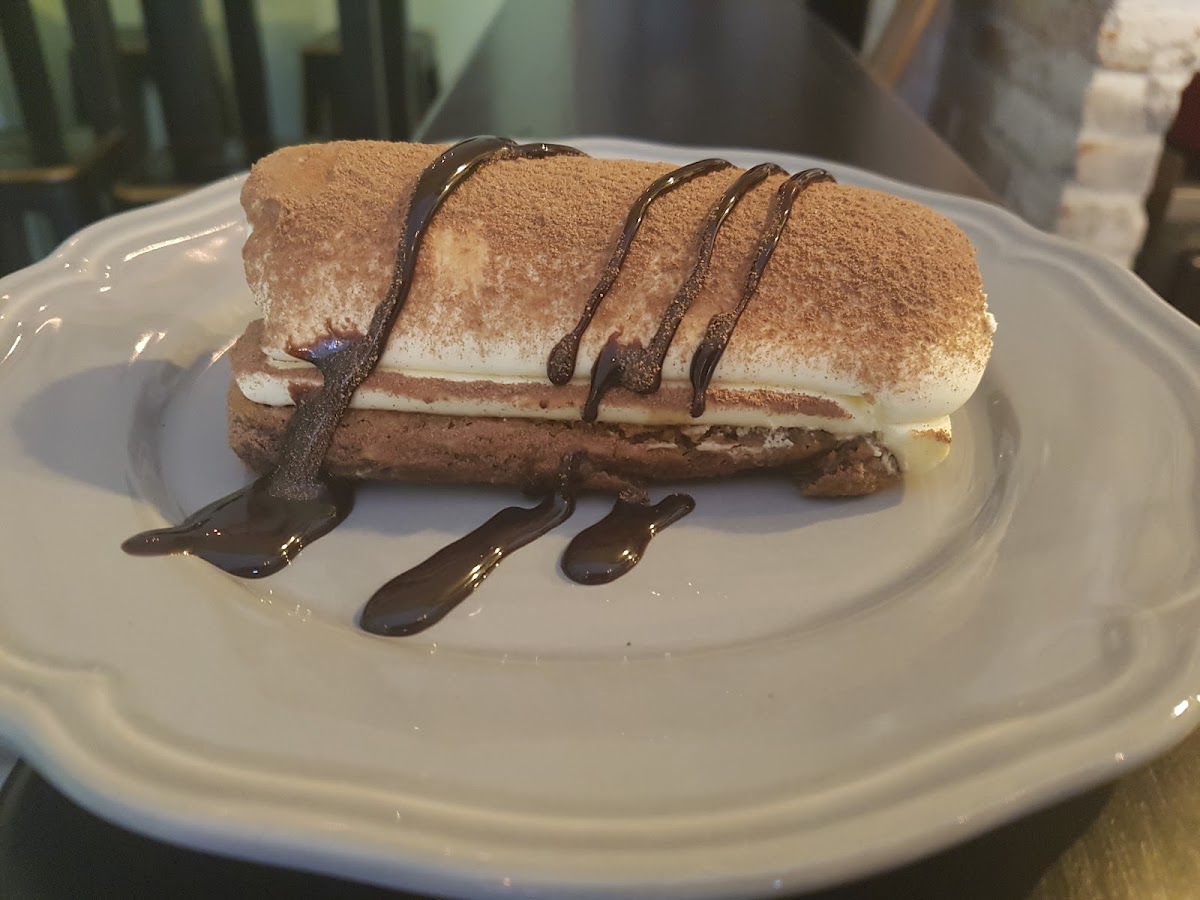 Caffe Bars Domus - 4