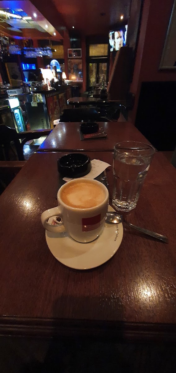 Caffe Bars Domus - 6