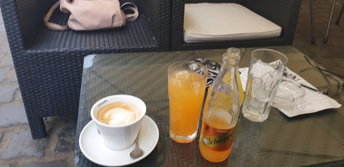 Caffe Bars Domus - 8