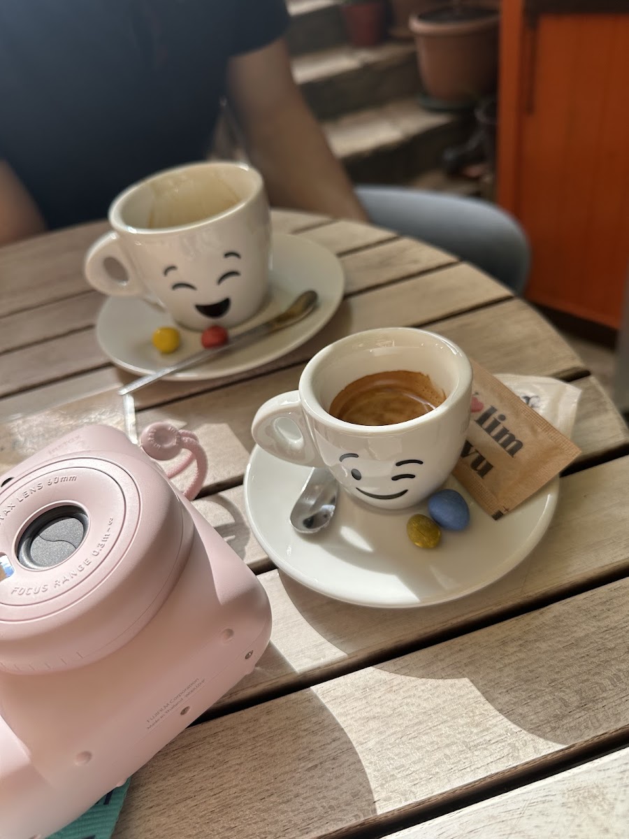 Caffe Bars Domus - 9