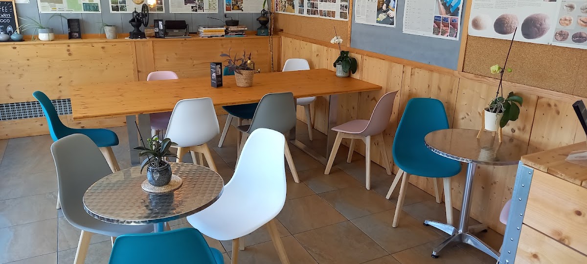 Schenk Genussmomente Caffè e Panini