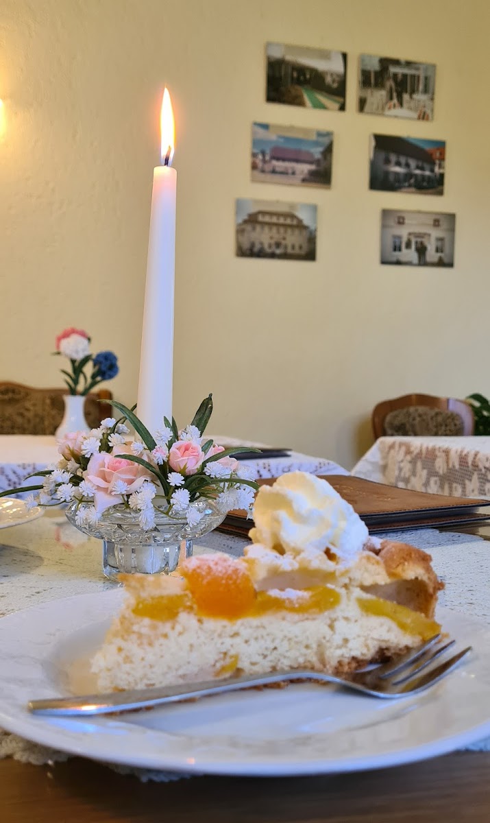 Caféteria Wollkörbchen