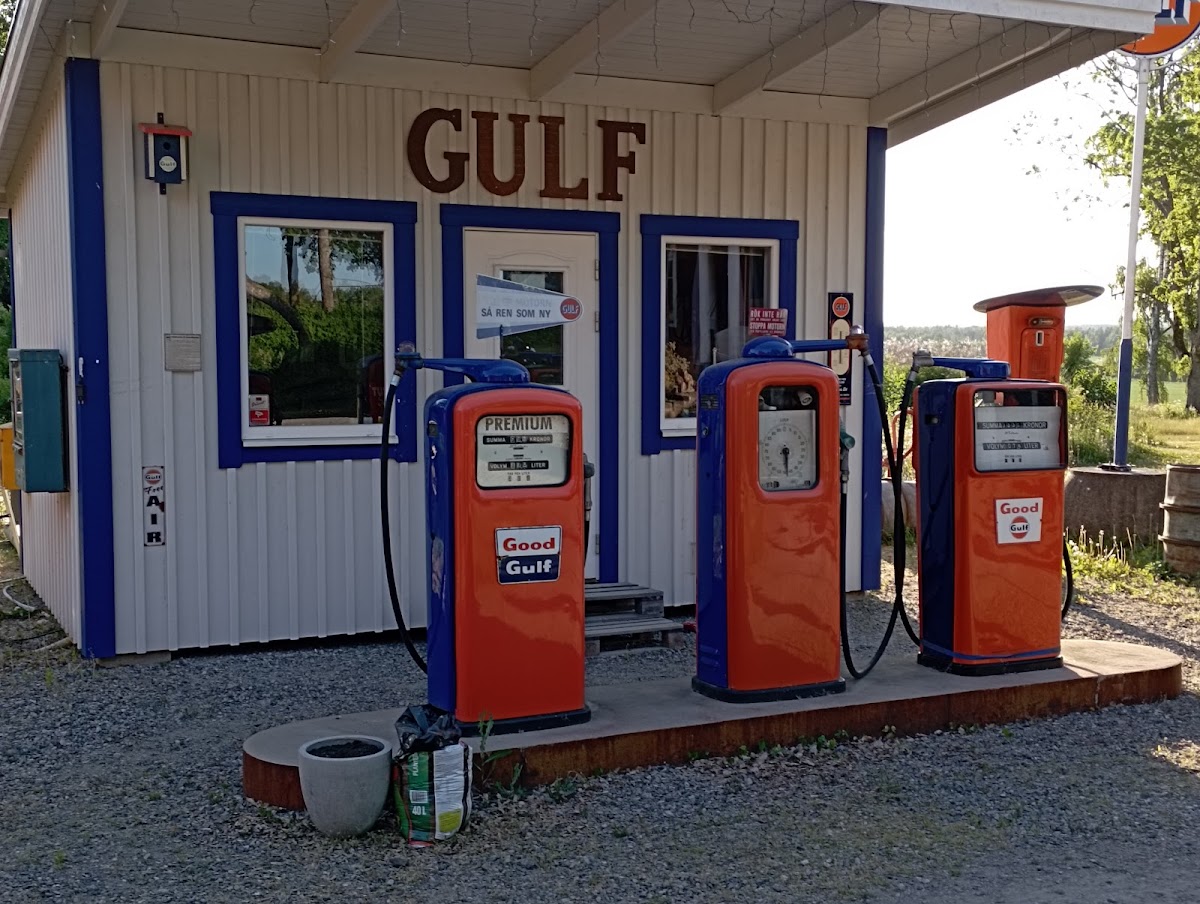 Sanna Nostalgimack & Café