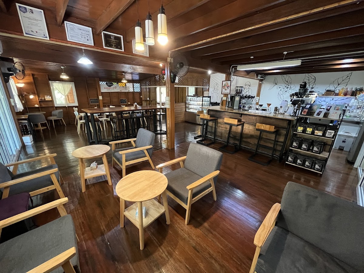 Plern Plern Coffee Roaster