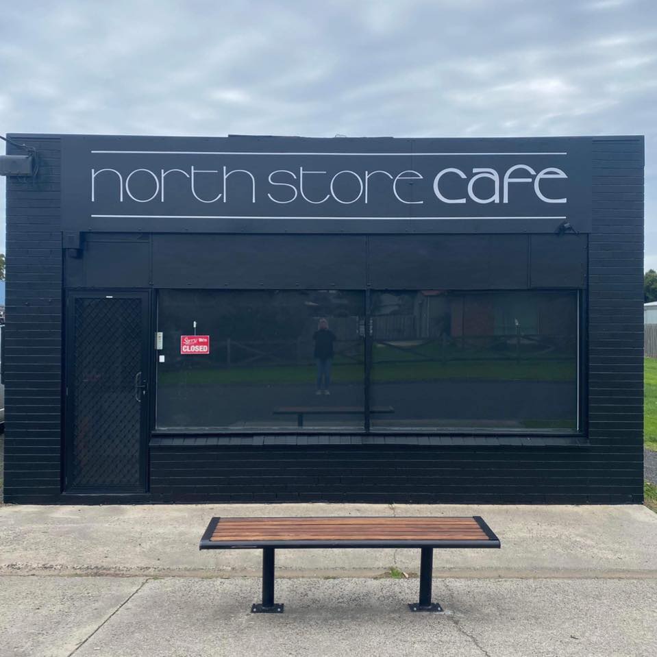 North Store Cafe Wonthaggi