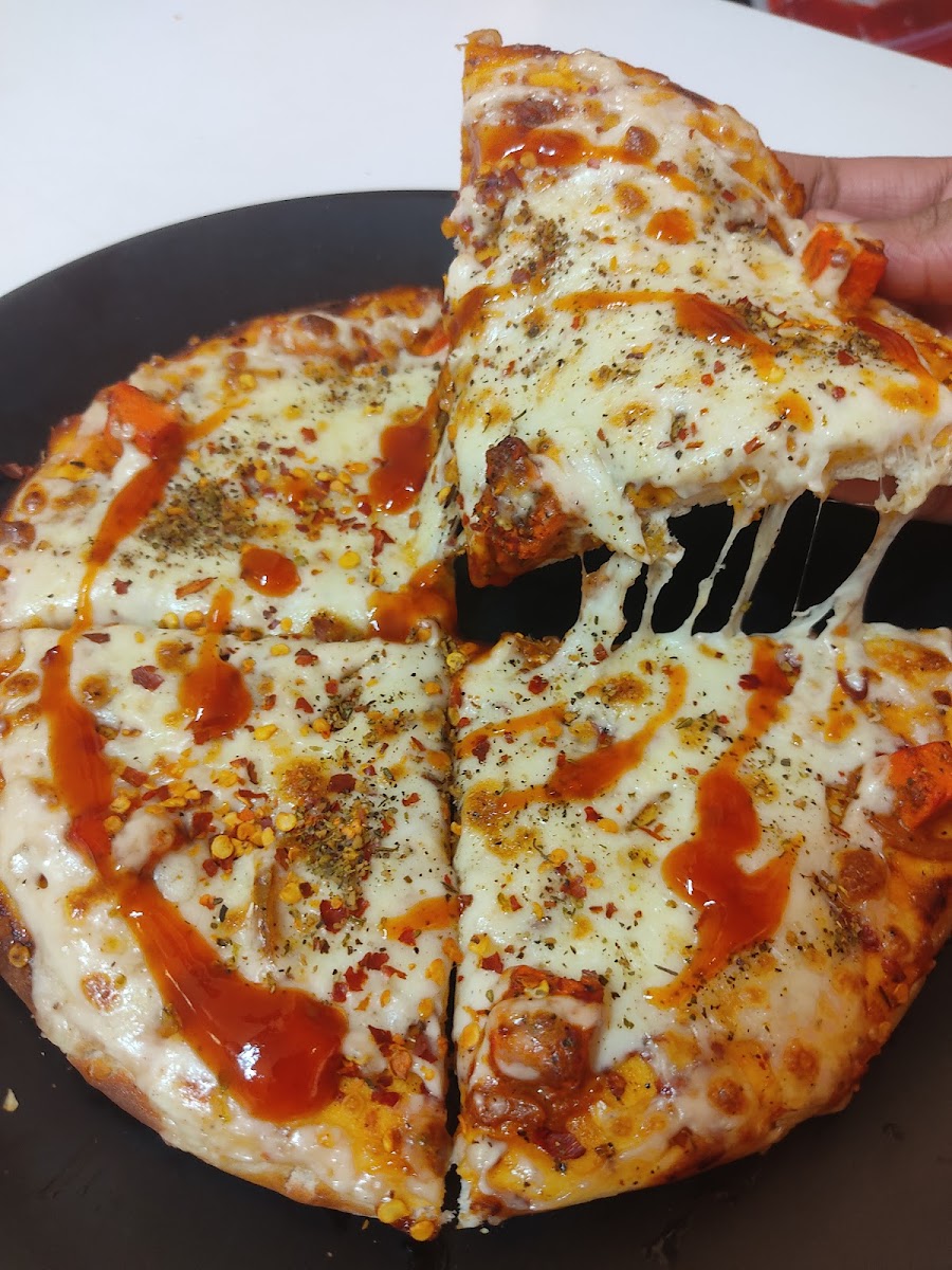 PEP THE CAFE Bar - 2