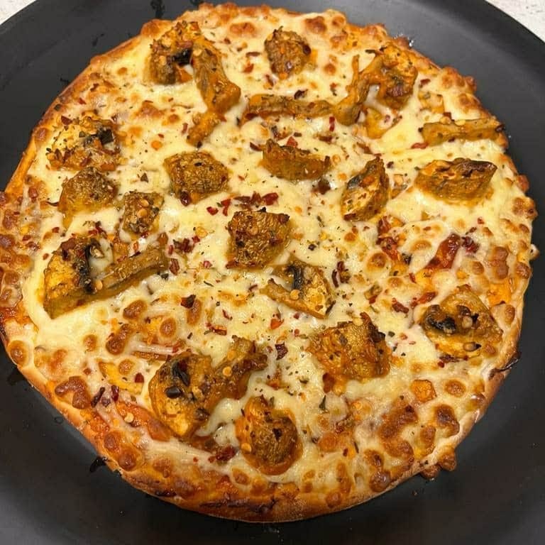 PEP THE CAFE Bar - 3