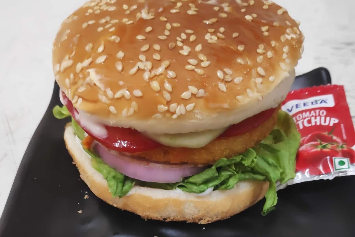 PEP THE CAFE Bar - 4