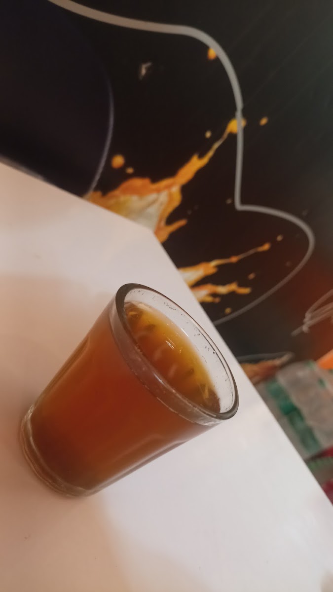 PEP THE CAFE Bar - 6