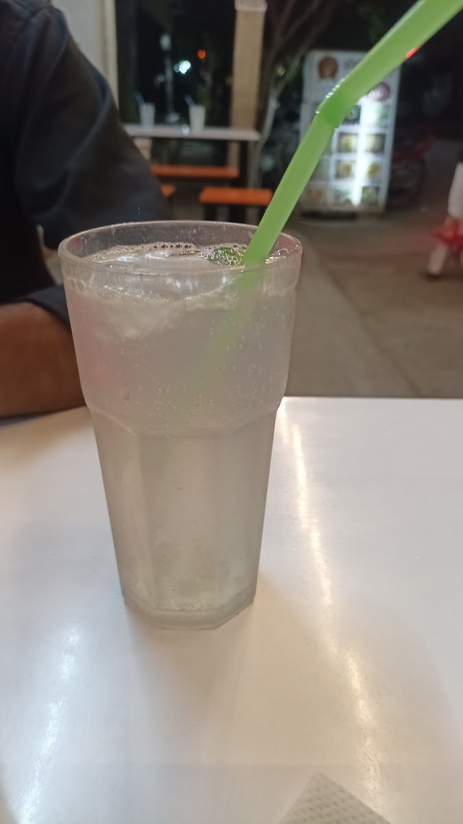 PEP THE CAFE Bar - 9