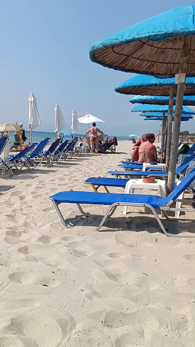 VOLTA (καντίνα) - 2