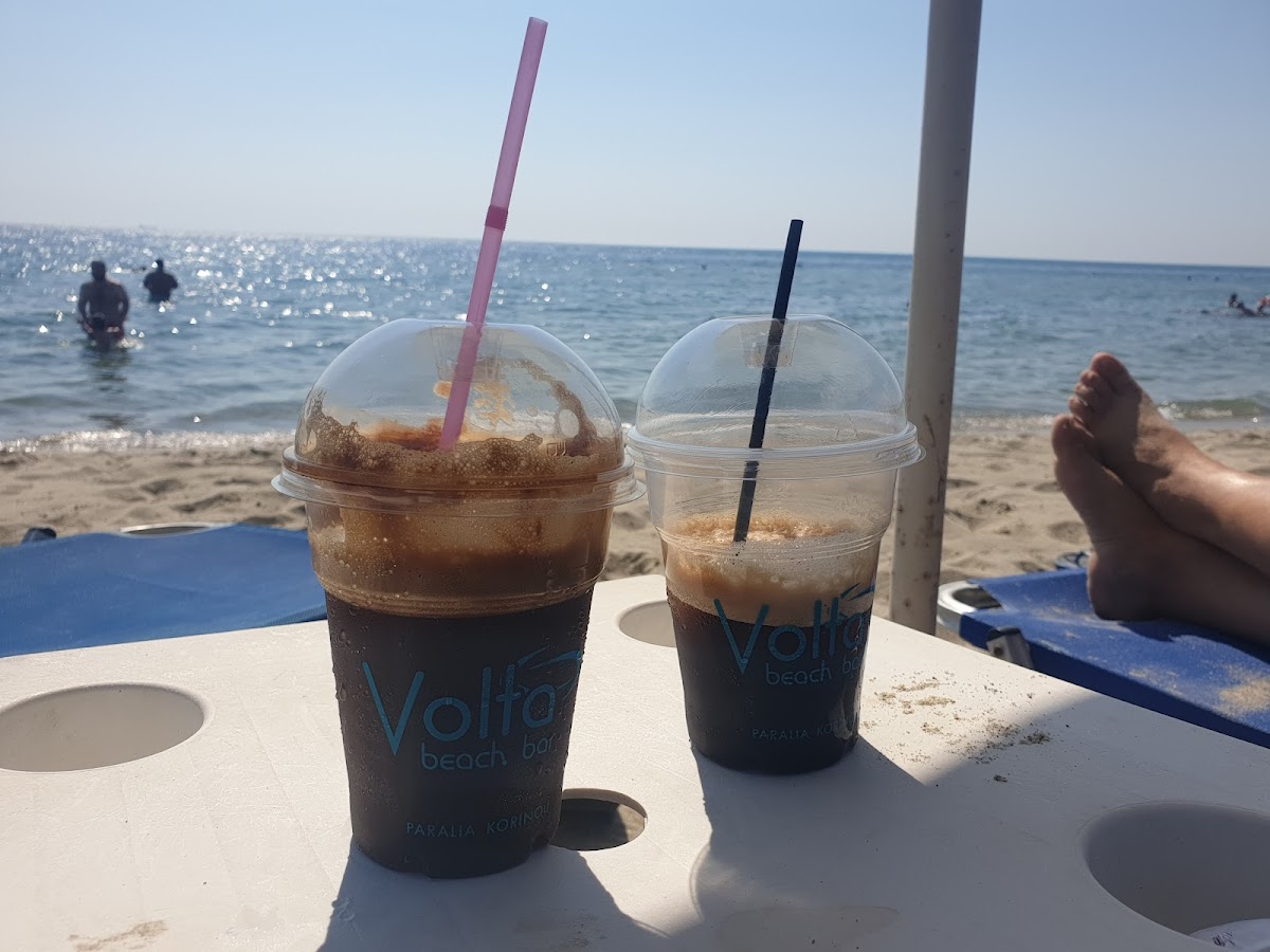 VOLTA (καντίνα) - 5