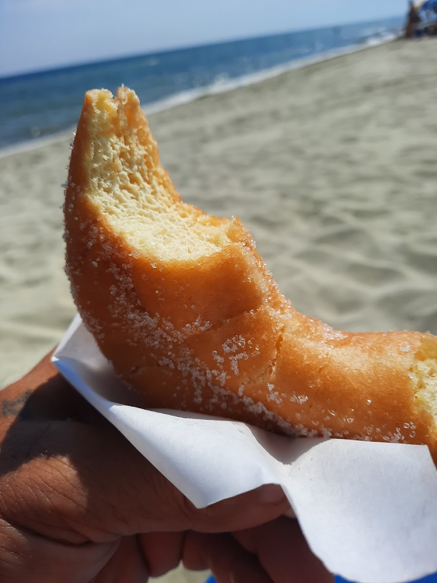 VOLTA (καντίνα) - 8