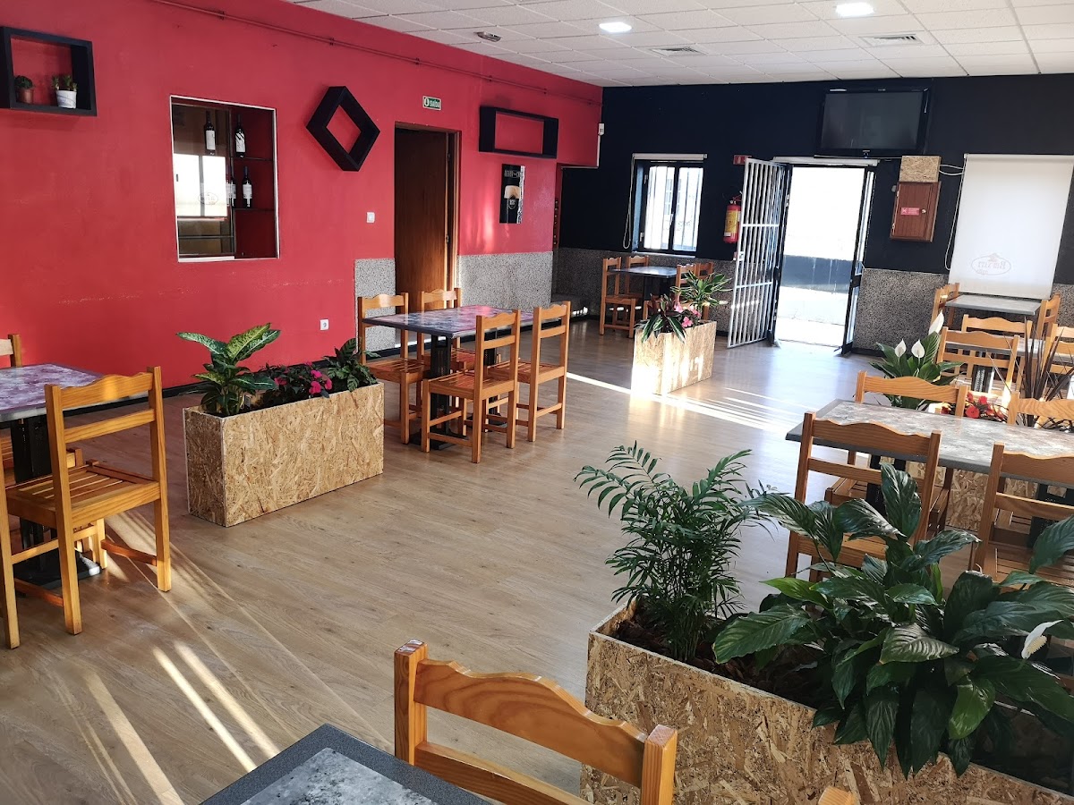 Finalmente café Snack-bar - Prato do dia - 3