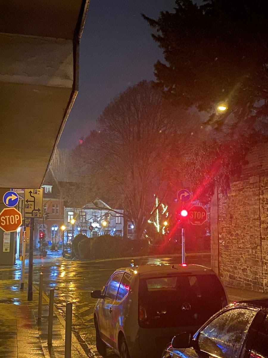 Felix Caffè to go - 2