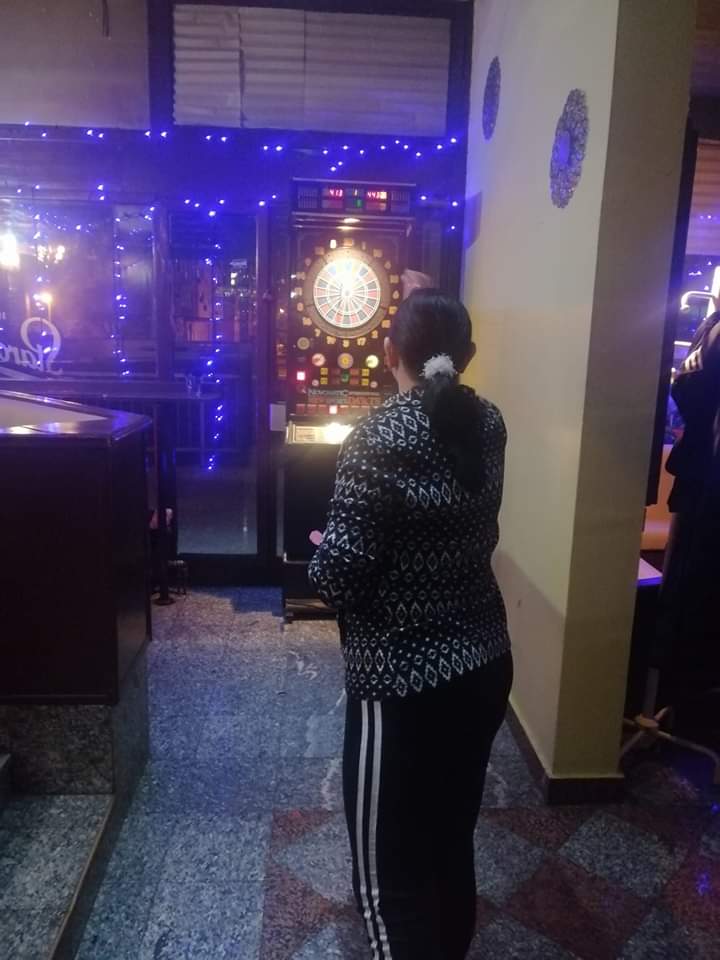 Caffe bar Bonaparte - 2