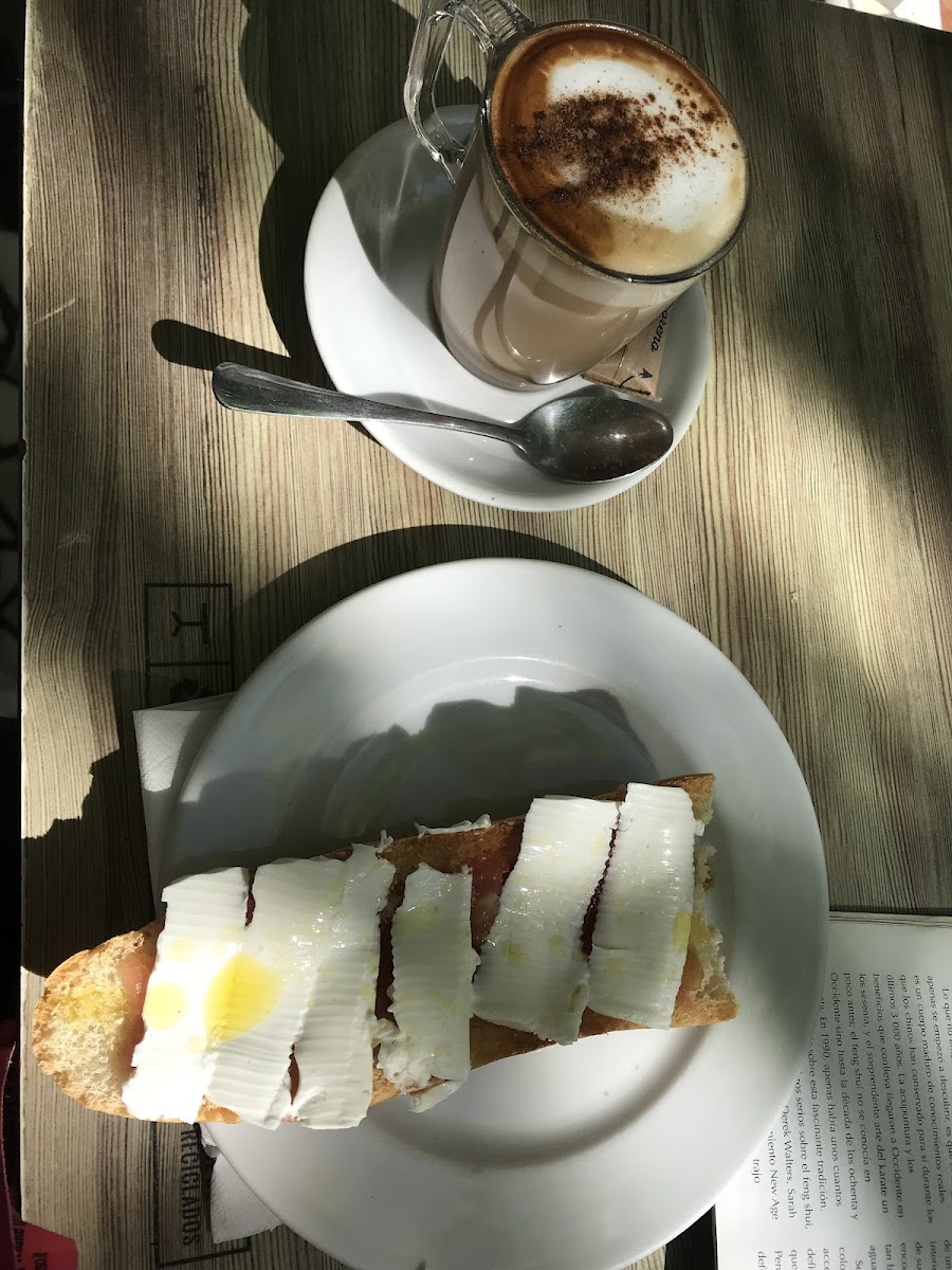 Cafeteria Gol Xicotet