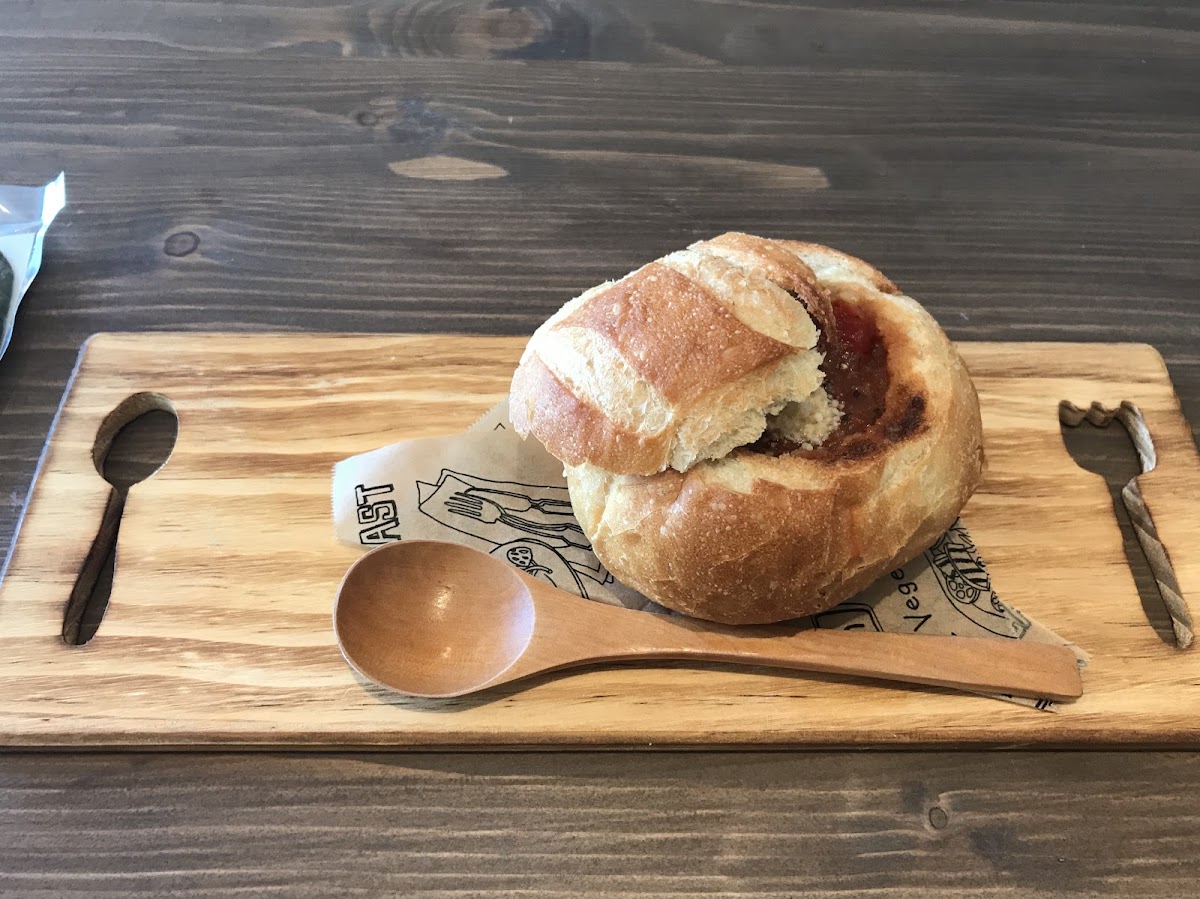 swan's cafe juice stand - 5