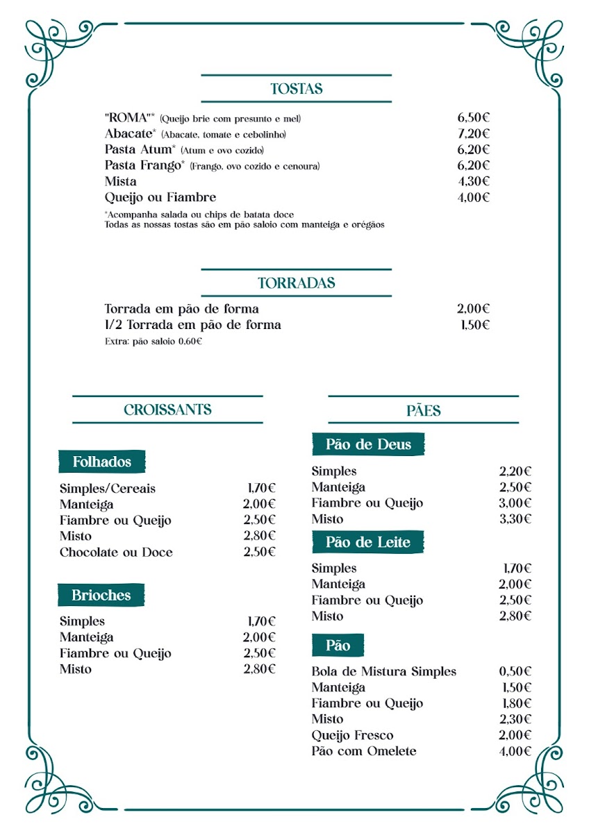 Roma Cafe Boutique - 4