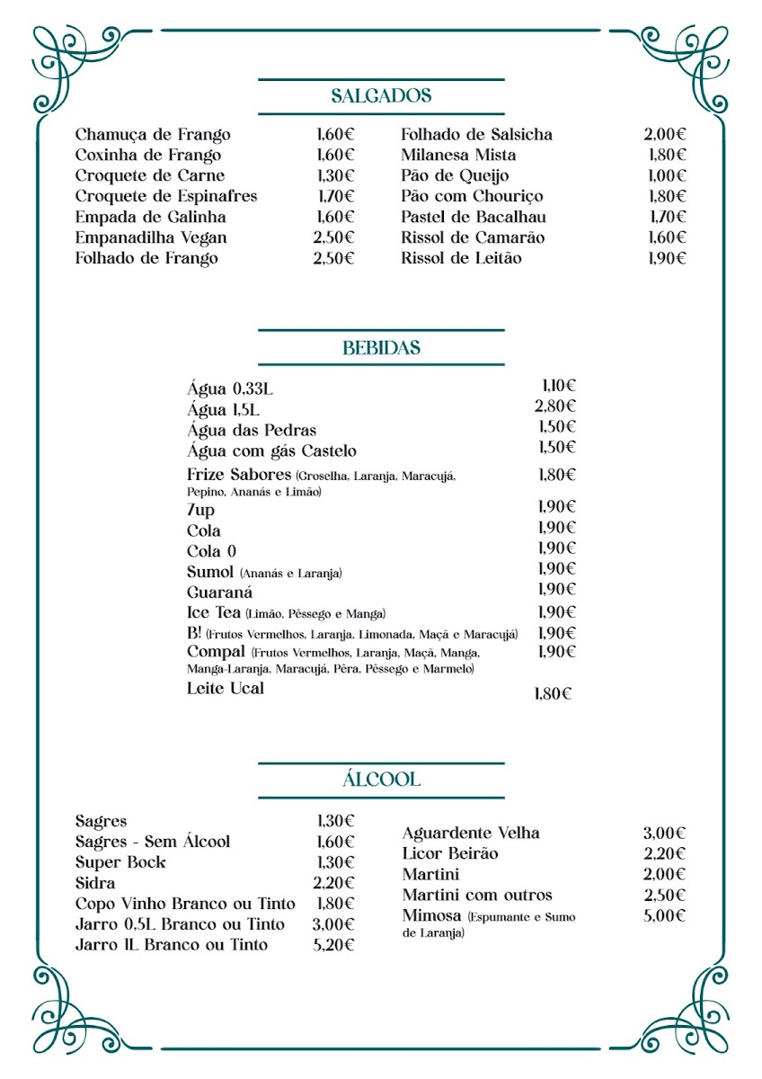 Roma Cafe Boutique - 5