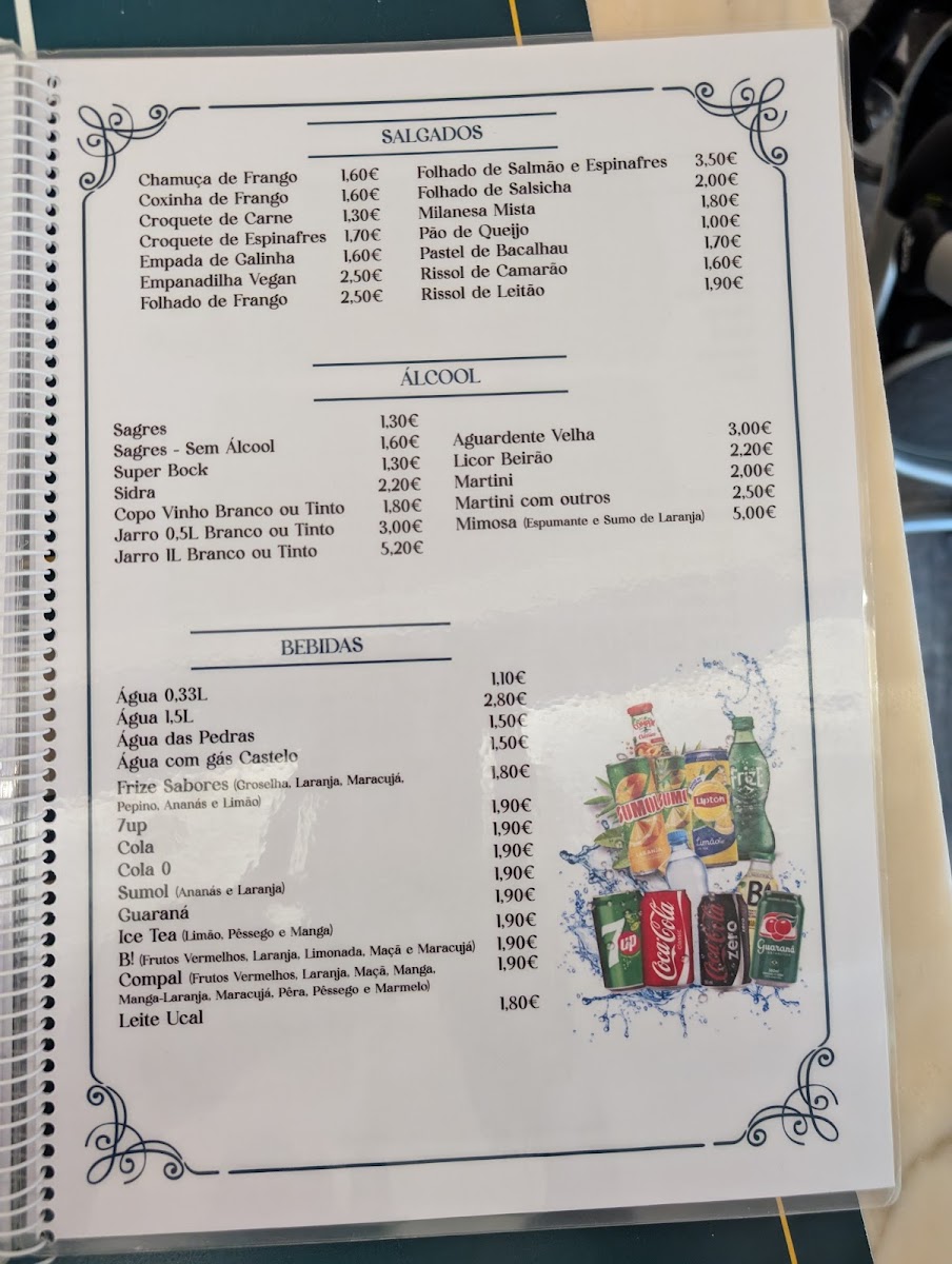 Roma Cafe Boutique - 7