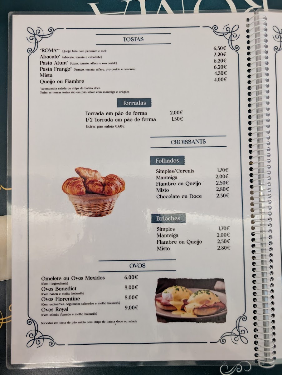 Roma Cafe Boutique - 8