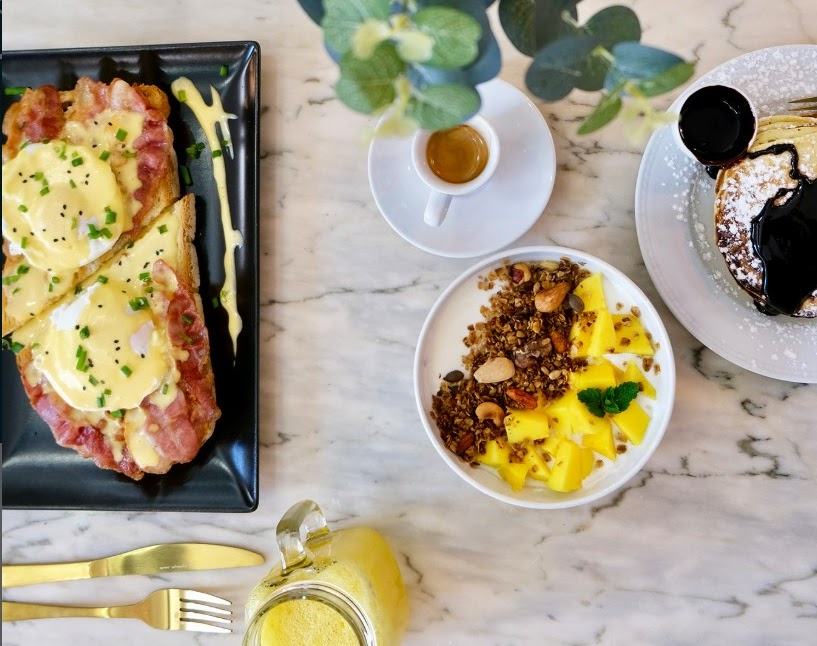 Roma Cafe Boutique - 4