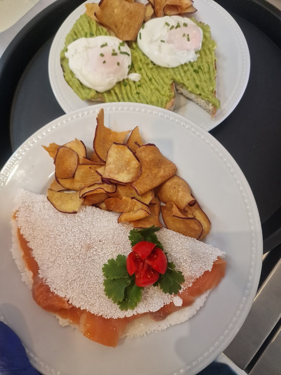 Roma Cafe Boutique - 6