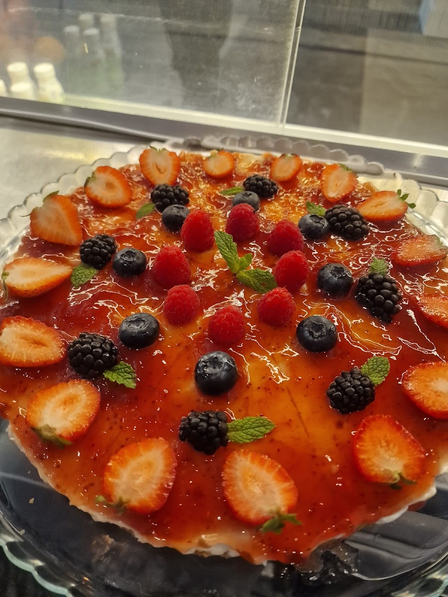 Roma Cafe Boutique - 7